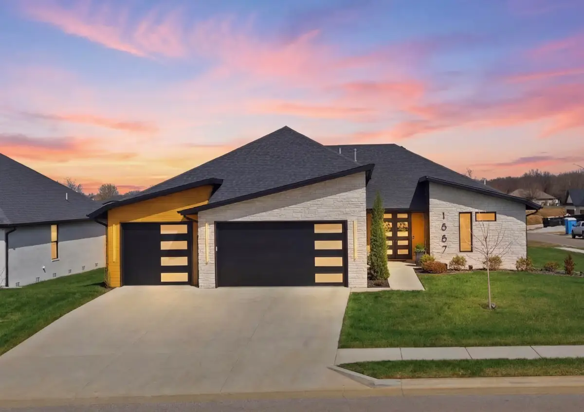 1887 E Cobblestone Drive, Ozark, MO 65721 - #1