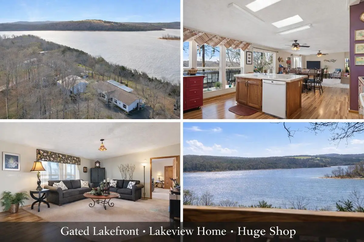 4846 State Highway Yy, Shell Knob, MO 65747 - #1