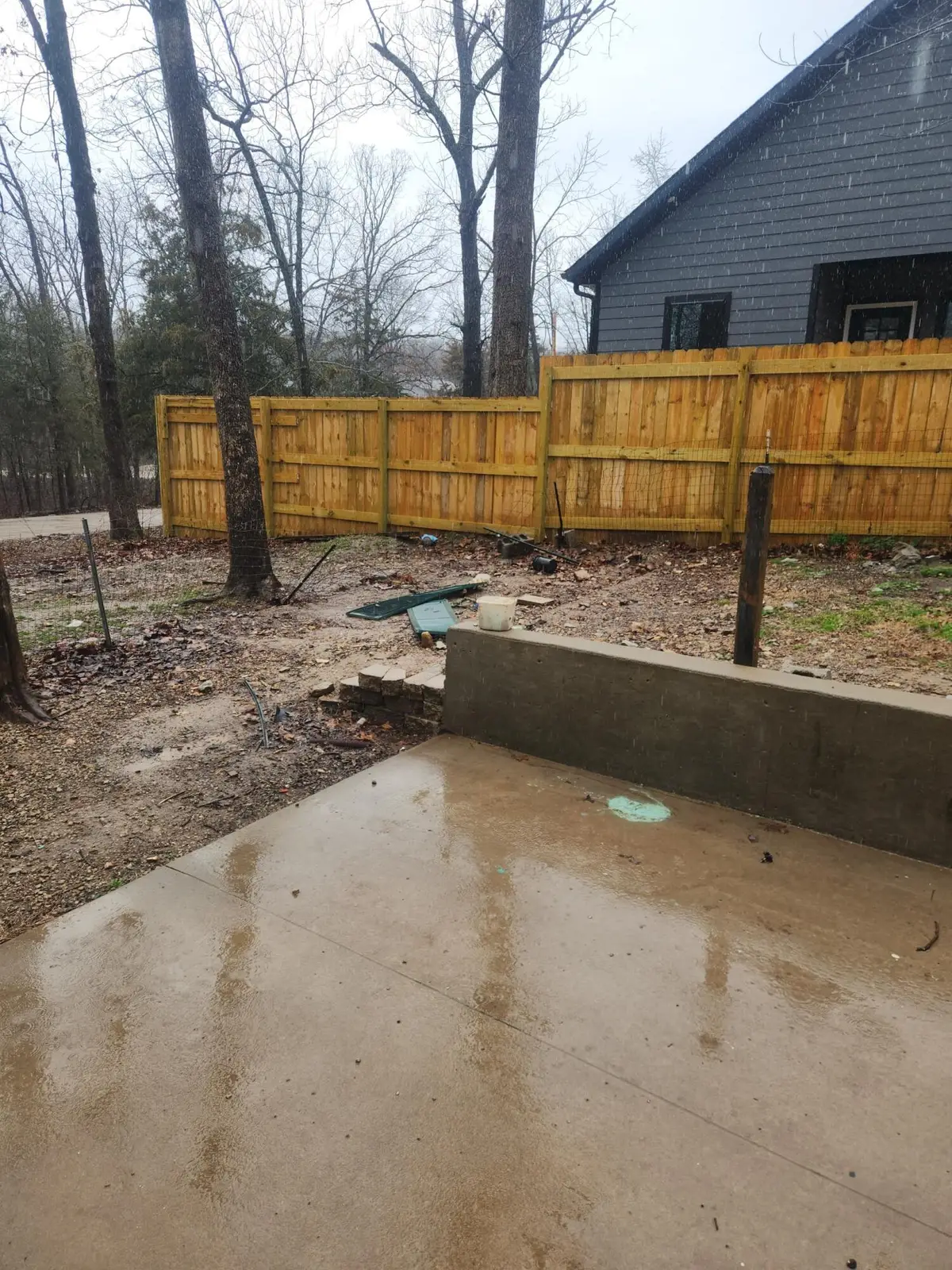 4003 Buckeye Road, Merriam Woods, MO 65740 - #1