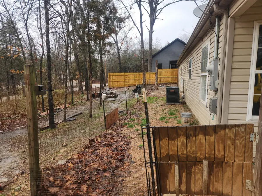 4003 Buckeye Road, Merriam Woods, MO 65740 - #2