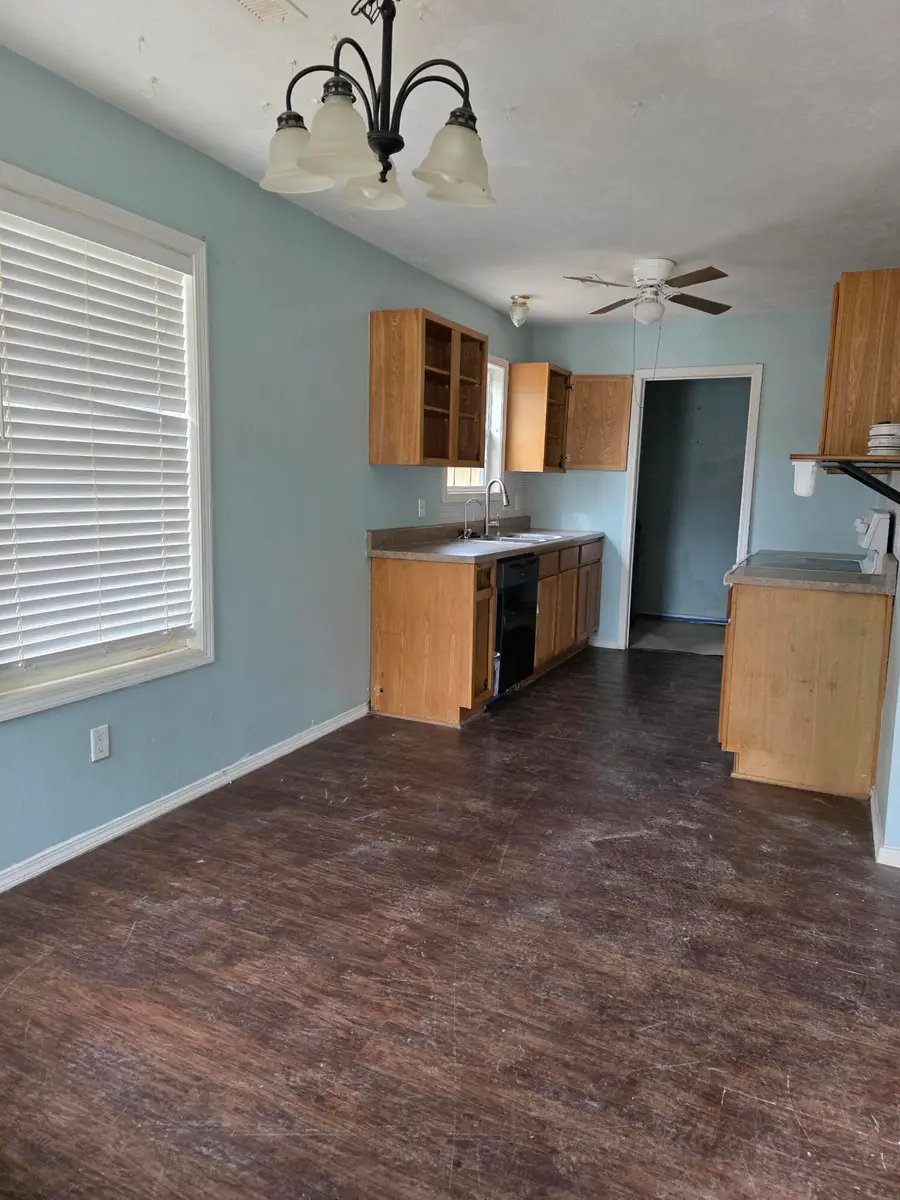 4003 Buckeye Road, Merriam Woods, MO 65740 - #3