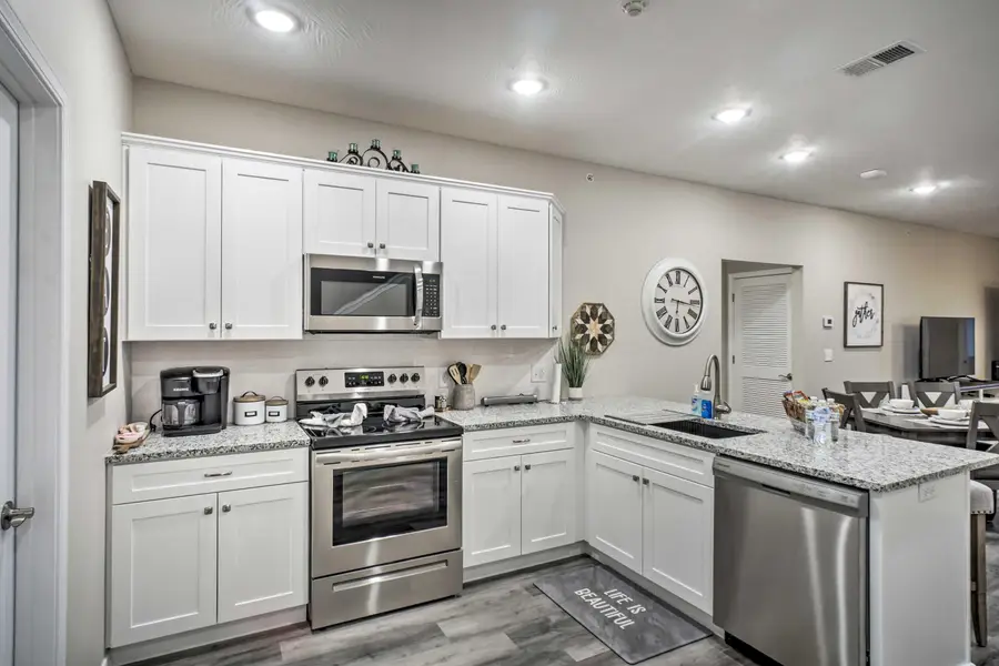 3107 S Vineyards Terrace #Unit 5, Branson, MO 65616 - #3