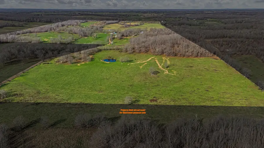 1499 County Road 380, Koshkonong, MO 65692 - #2