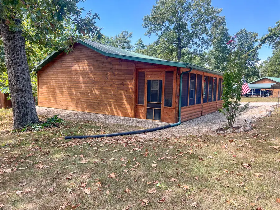 228 Brightonwood Drive, Isabella, MO 65676 - #2