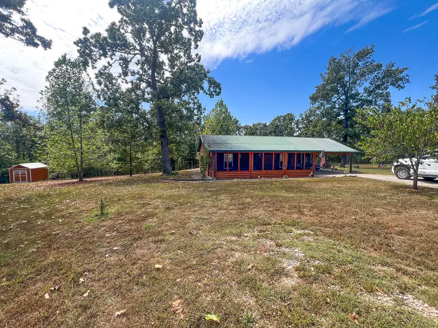 228 Brightonwood Drive, Isabella, MO 65676 - #3