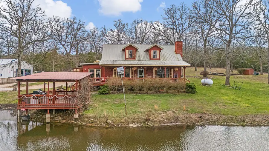 321 Coyote Trail, Gainesville, MO 65655 - #3