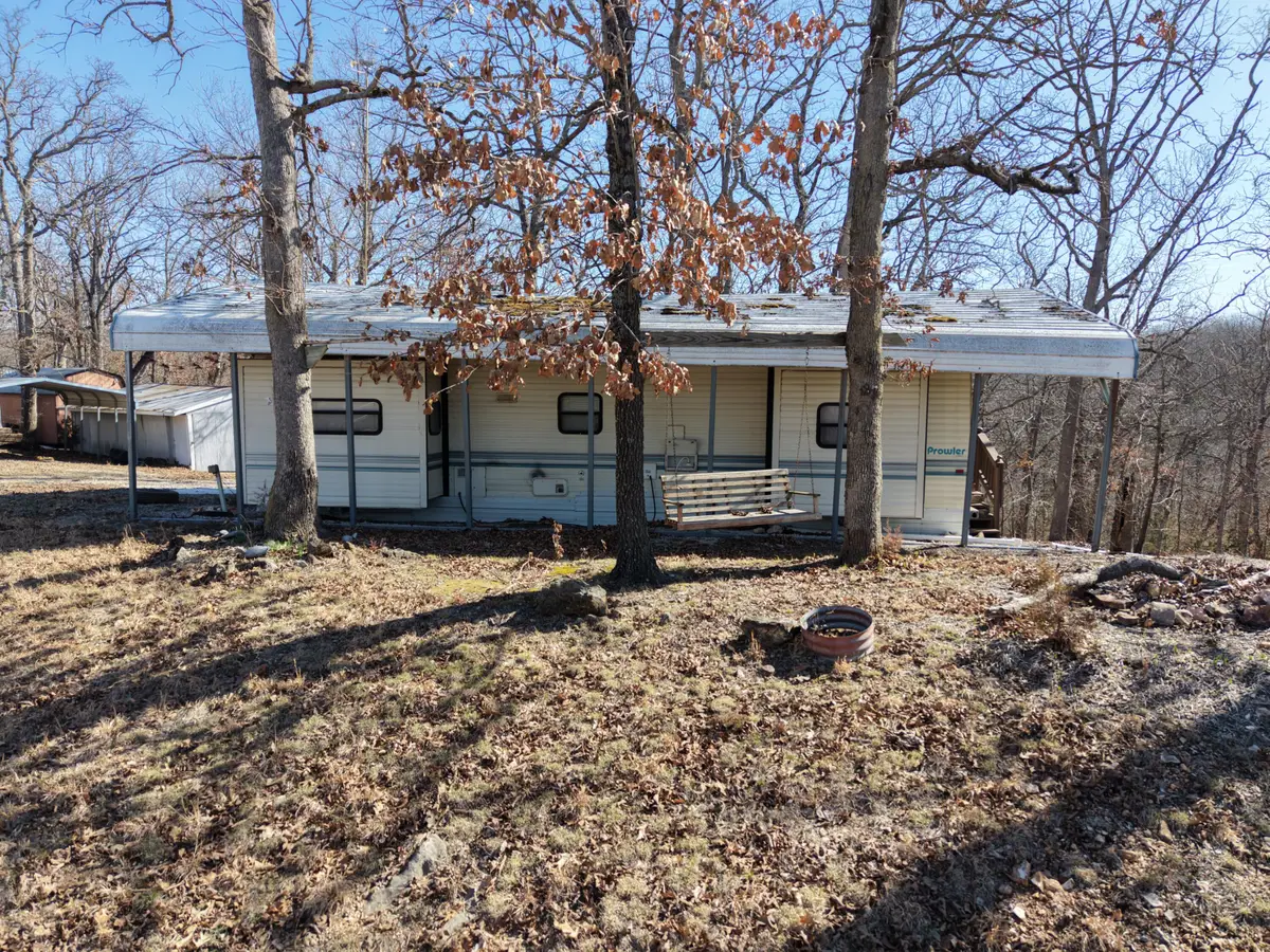 000 Red Maids And Evening Primrose, Osceola, MO 64776 - #1