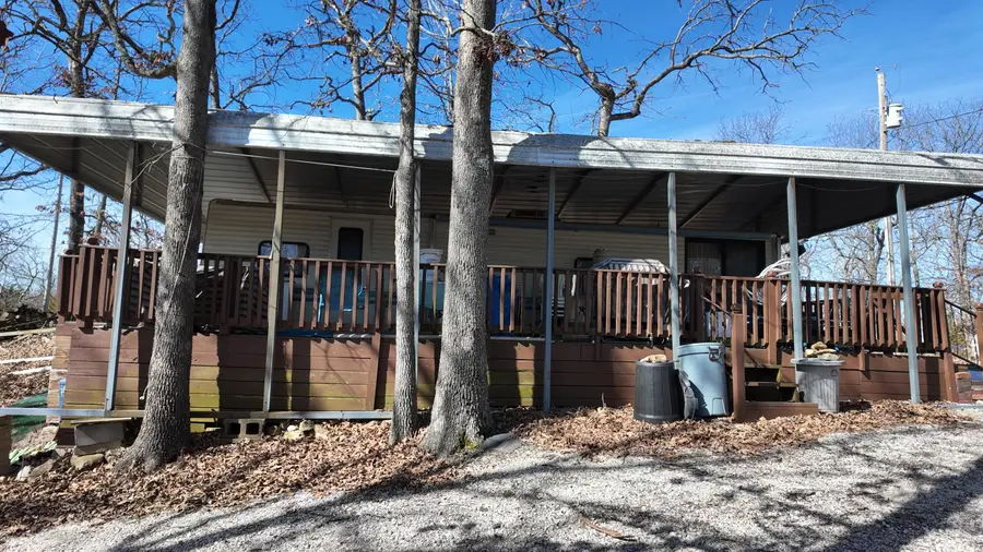 000 Red Maids And Evening Primrose, Osceola, MO 64776 - #2