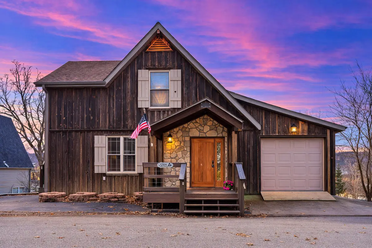 330 Iroquois Lane, Lampe, MO 65681 - #1