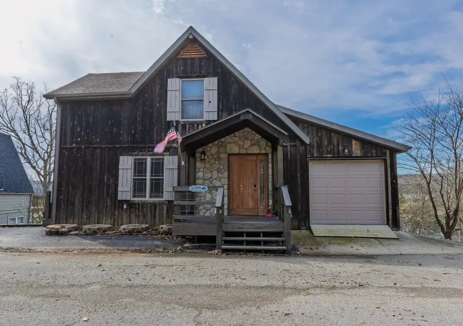 330 Iroquois Lane, Lampe, MO 65681 - #2