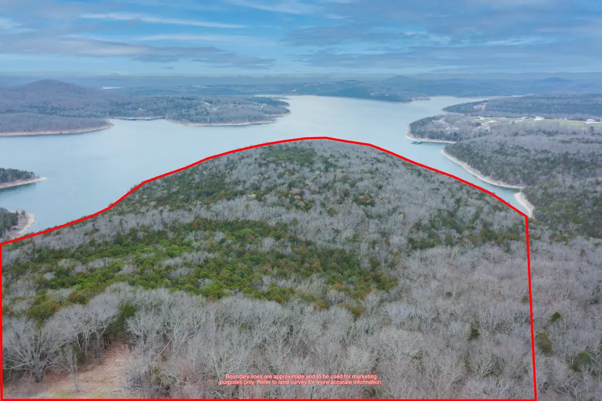 9010 Stallion Bluff Road, Shell Knob, MO 65747 - #1