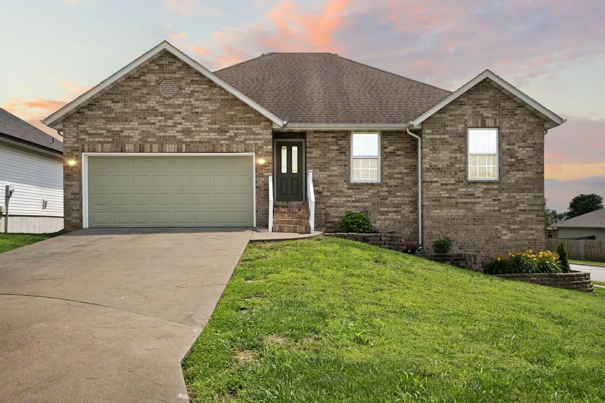 4418 W State Street, Springfield, MO 65802 - #1