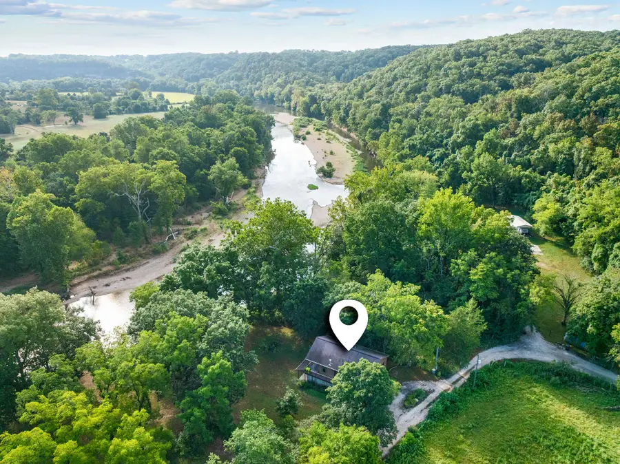 518 Baker Hole Road, Galena, MO 65656 - #2