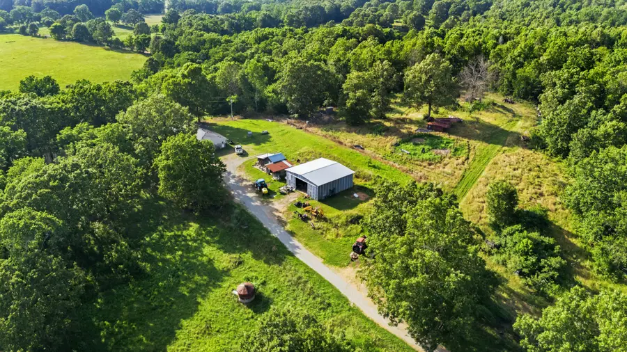 1499 County Road 380, Koshkonong, MO 65692 - #2