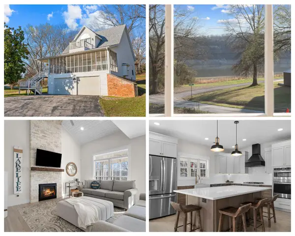 558 Brookings Road, Kirbyville, MO 65679