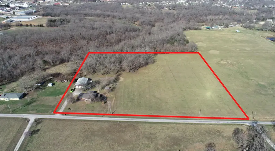 2250 S 363 Road, El Dorado Springs, MO 64744 - #3