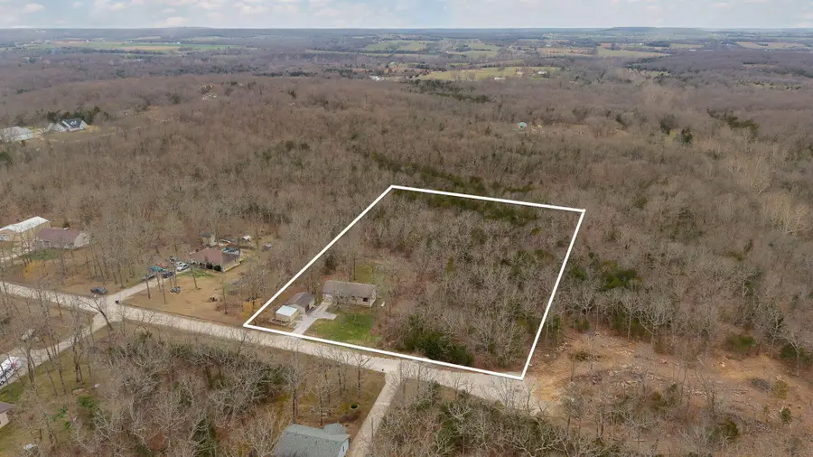 157 Oak Crest Drive, Marshfield, MO 65706 - #2