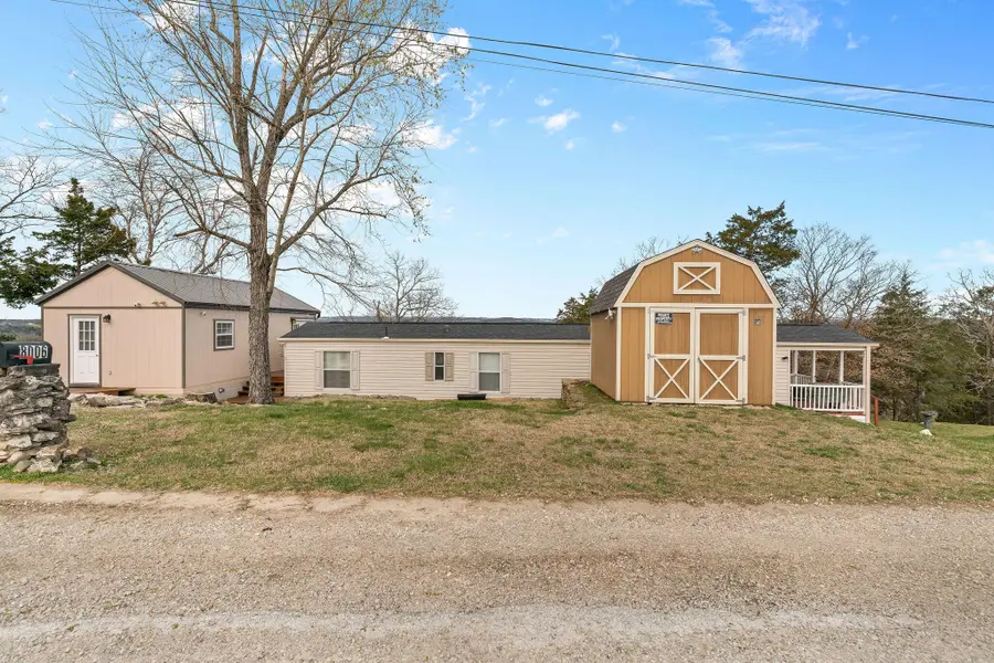 8006 Cliff Drive, Merriam Woods, MO 65740 - #3