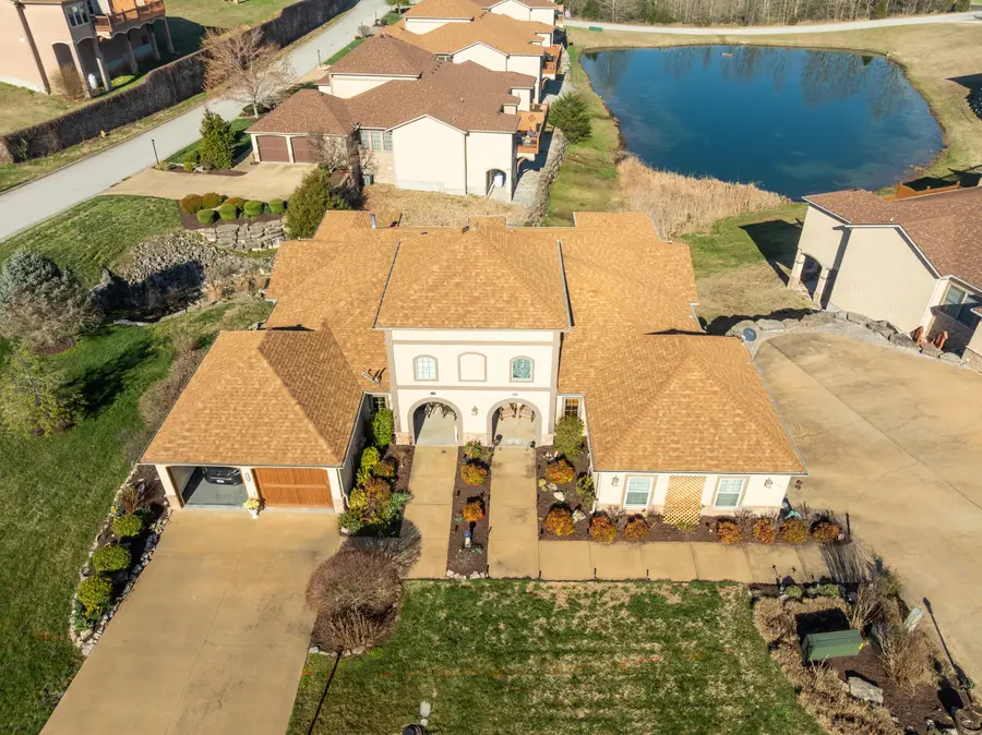 157 N Tuscany Drive, Hollister, MO 65672 - #2