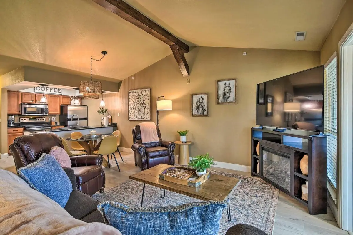 200 Golf View Drive #5, Branson, MO 65616 - #1