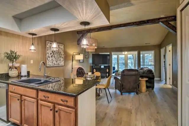 200 Golf View Drive #5, Branson, MO 65616 - #2