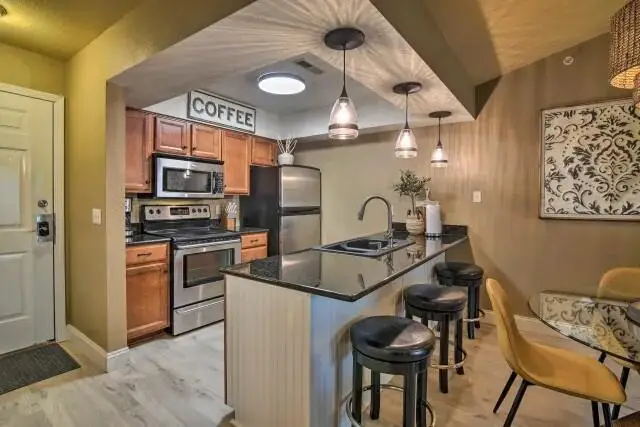 200 Golf View Drive #5, Branson, MO 65616 - #3