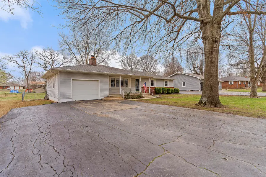 822 S Oak Street, Buffalo, MO 65622 - #2