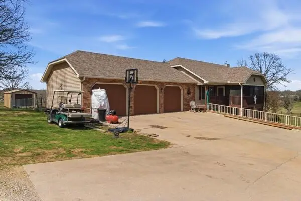 2603 Ross Lane, West Plains, MO 65775 - #2