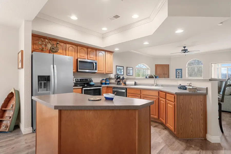 680 Emerald Pointe Drive #1, Hollister, MO 65672 - #3