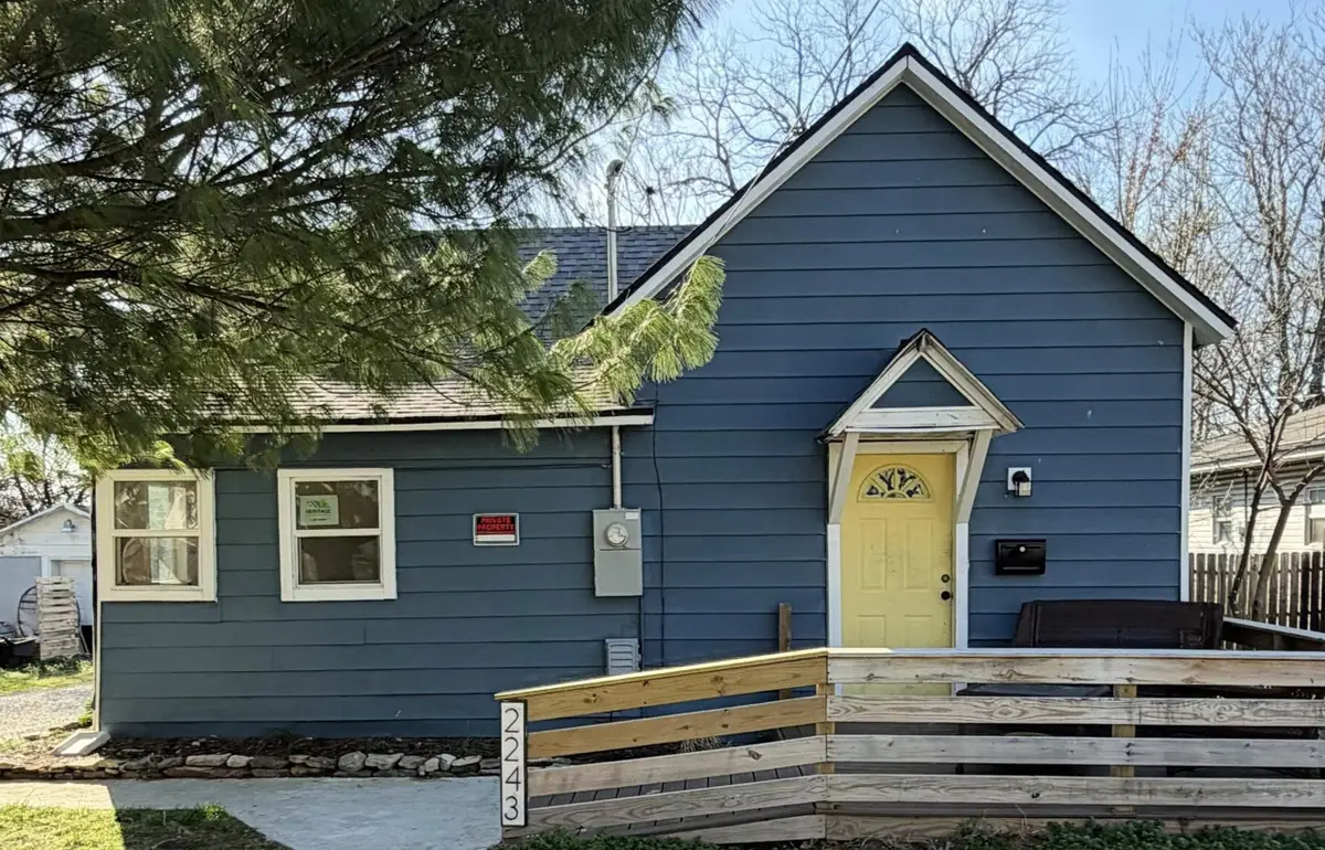 2243 N Taylor Avenue, Springfield, MO 65803 - #1
