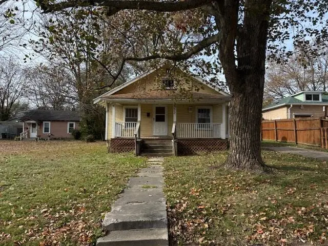 2333 N Lyon Avenue, Springfield, MO 65803 - #1