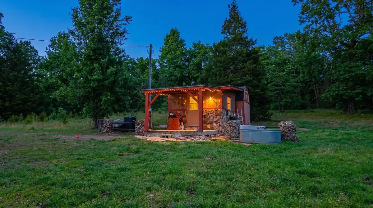 1515 County Road 803a, Gainesville, MO 65655 - #1