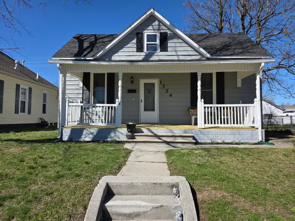 1724 S Pearl Avenue, Joplin, MO 64804