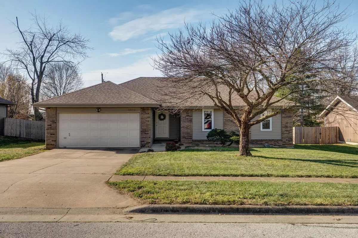 2672 W Village Terrace, Springfield, MO 65810 - #1