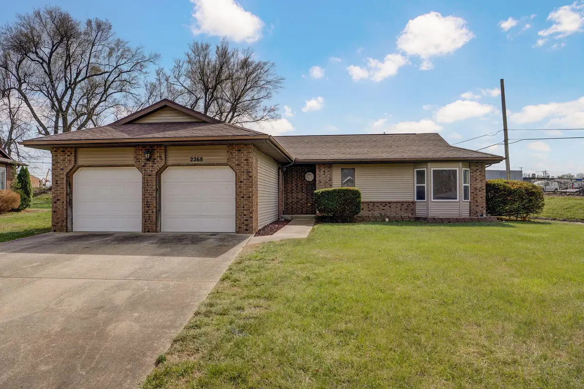 2268 E Parkwood Street, Springfield, MO 65803 - #1