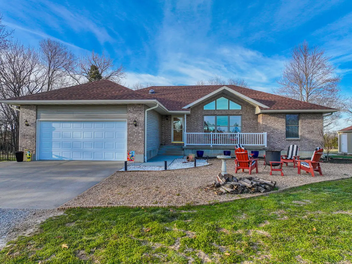 20581 State Highway H, Flemington, MO 65650 - #1