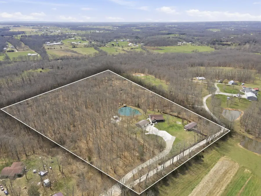 3759 Skyline Road, Seymour, MO 65746 - #2