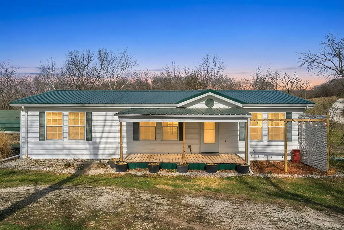 24660 E 1620th Road, Fair Play, MO 65649 - #1