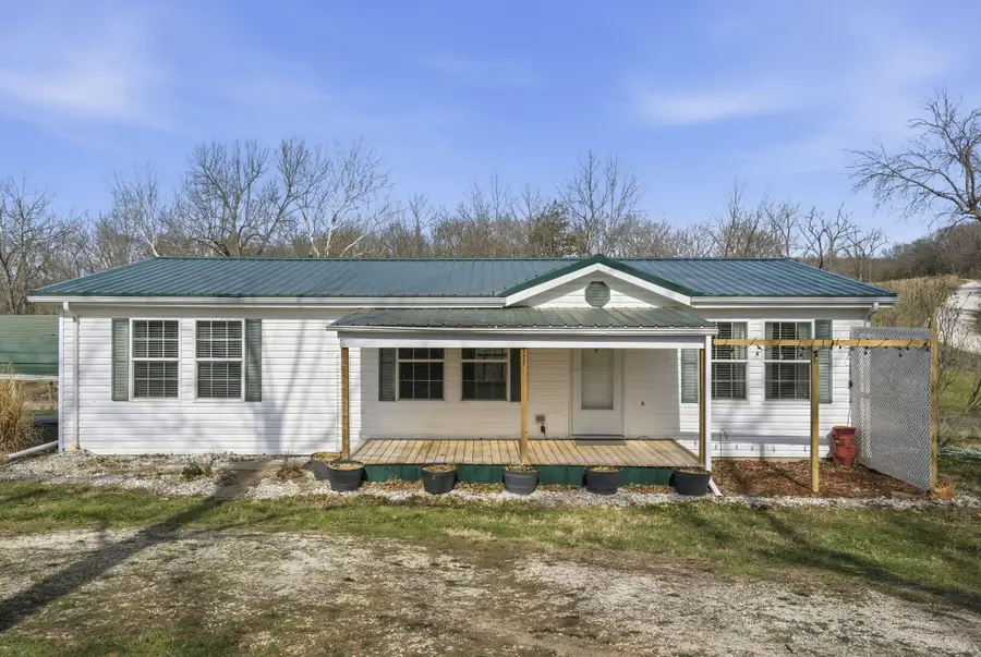 24660 E 1620th Road, Fair Play, MO 65649 - #2