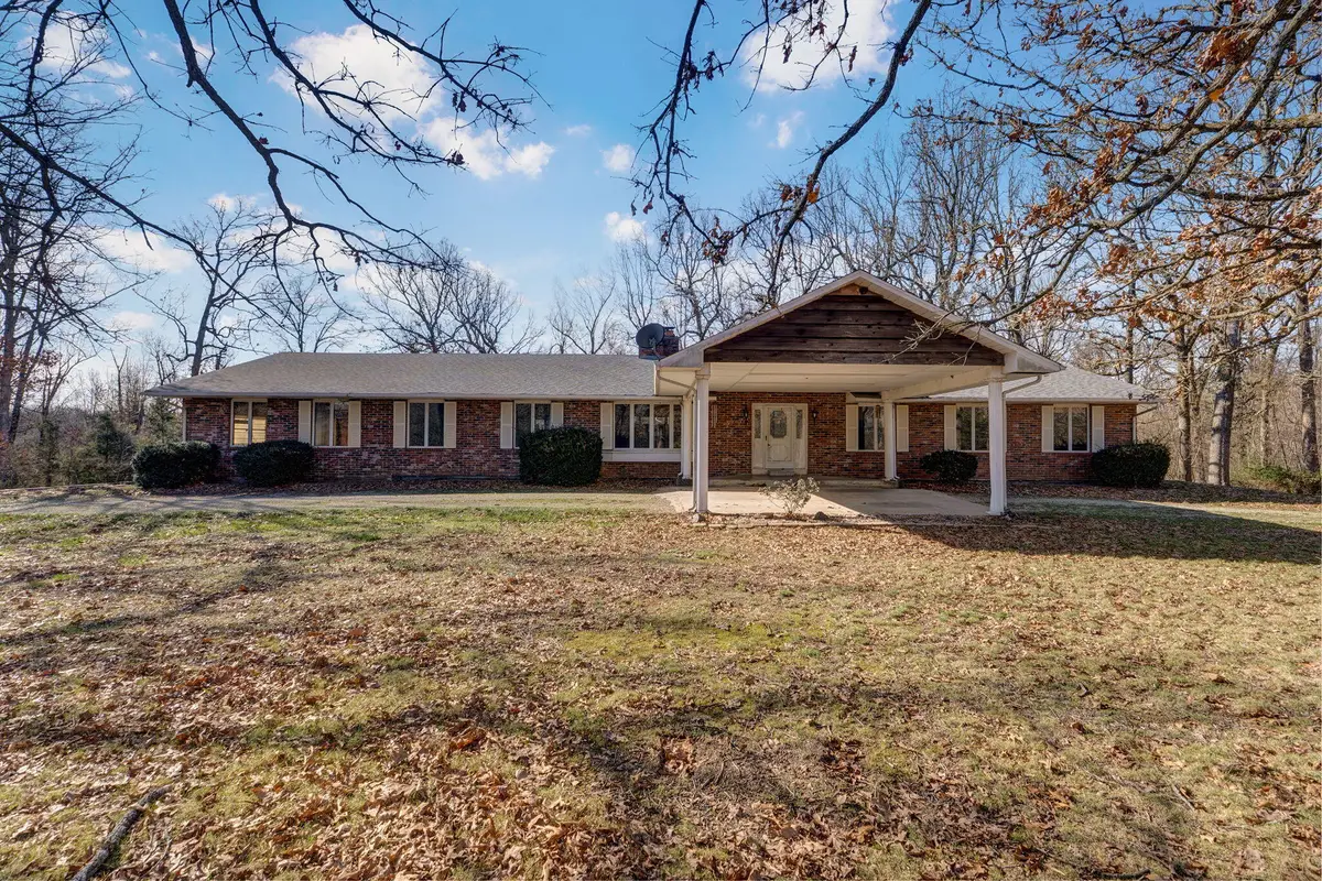 12432 Lawrence 2137, Mount Vernon, MO 65712 - #1