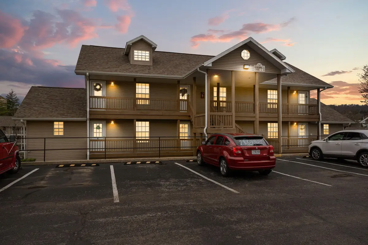 11 Scenic Court #Apt 5, Branson, MO 65616 - #1