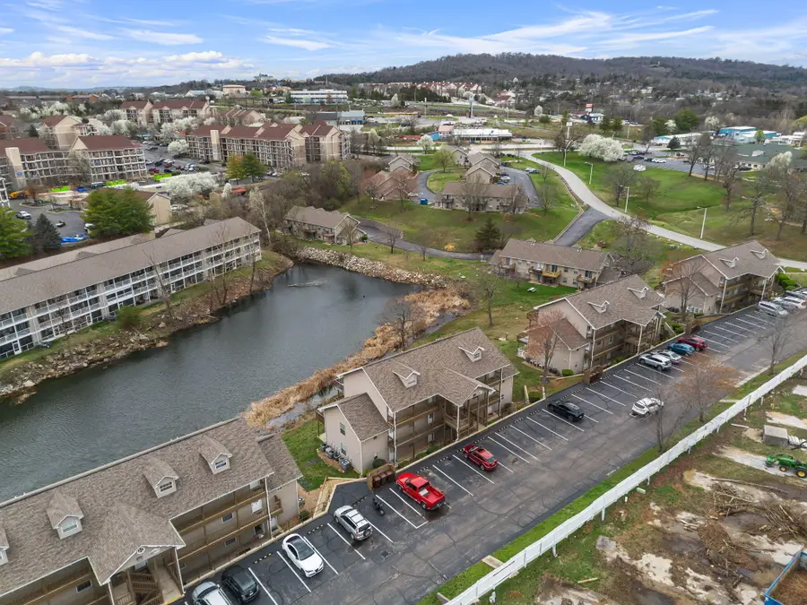 11 Scenic Court #Apt 5, Branson, MO 65616 - #2