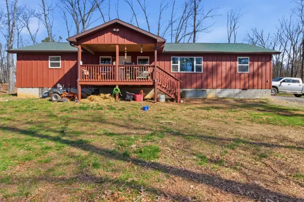 1404 County Road 154, Brixey, MO 65618