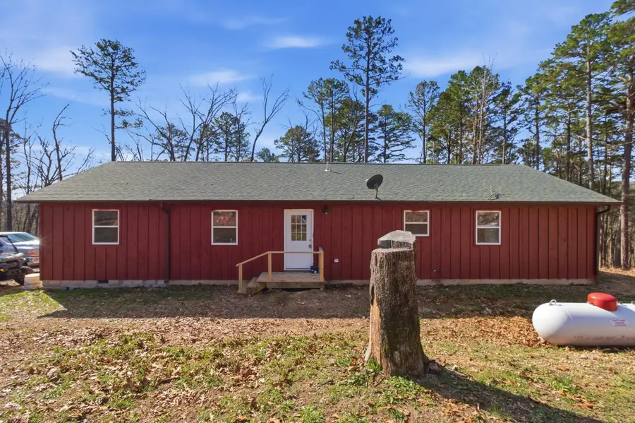 1404 County Road 154, Brixey, MO 65618 - #2