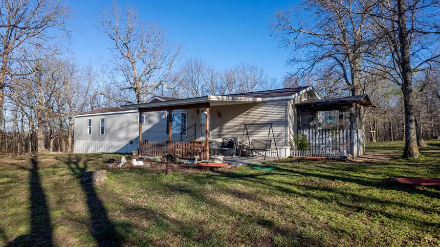 9149 County Road 9640, Koshkonong, MO 65692 - #3