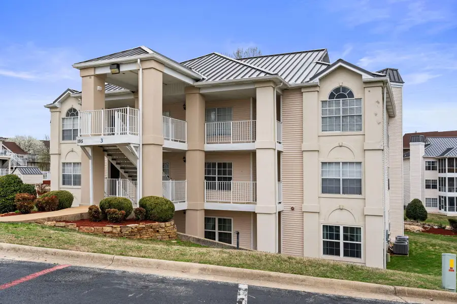 195 Meadow Brook Lane #3-5, Branson, MO 65616 - #3