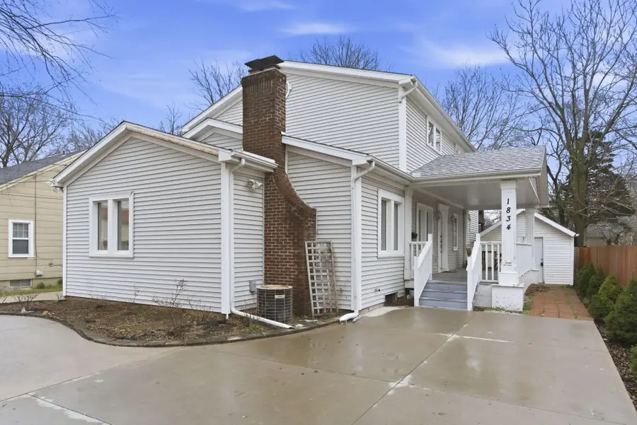 1834 S Jefferson Avenue, Springfield, MO 65807 - #3