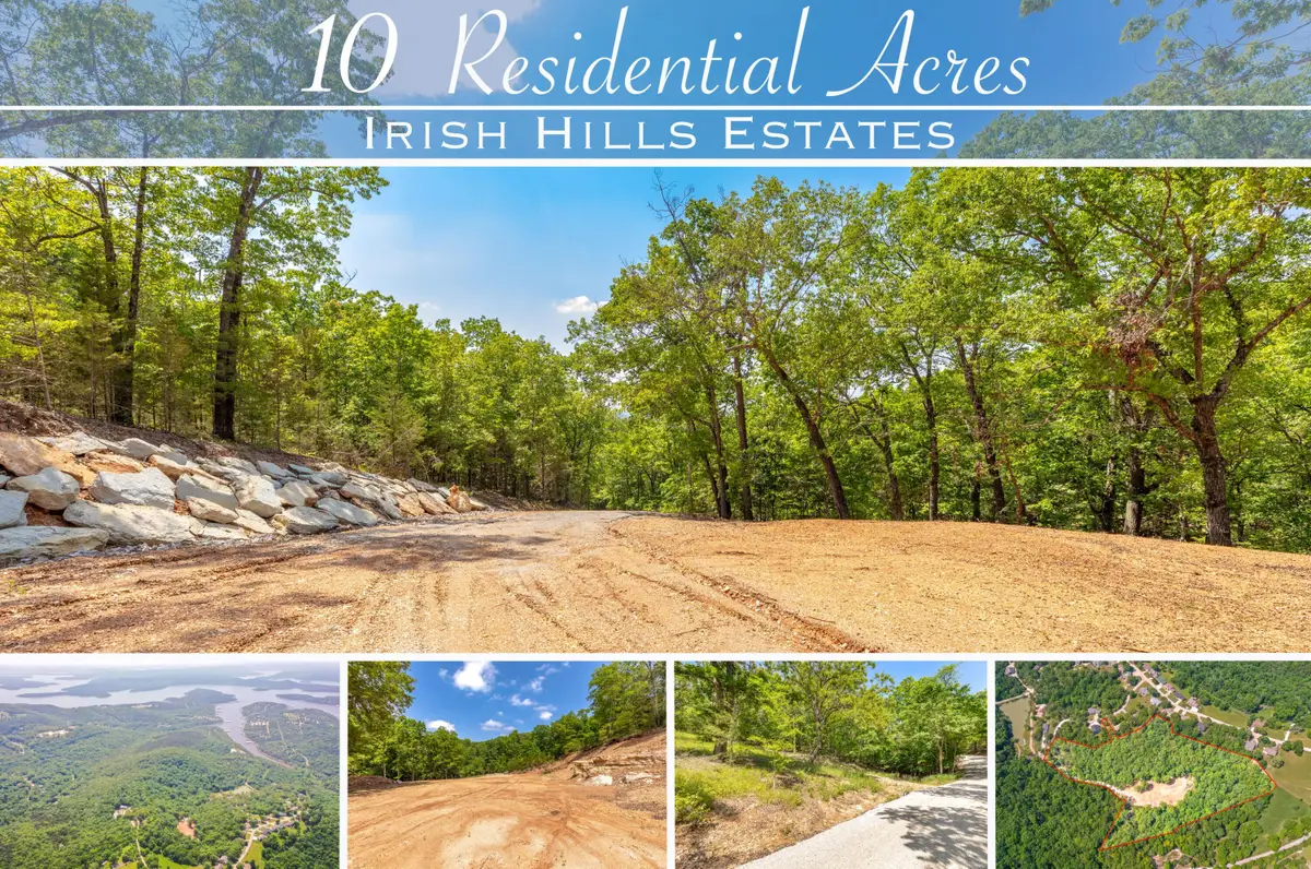 130 Loch Drive, Kimberling City, MO 65686 - #1