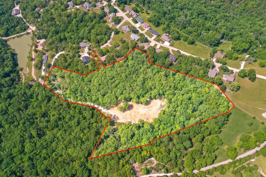 130 Loch Drive, Kimberling City, MO 65686 - #2