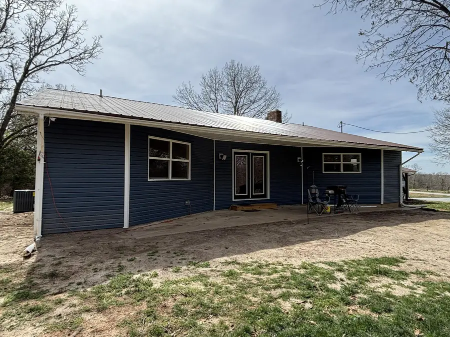 133 Mustang Lane, Granby, MO 64844 - #2